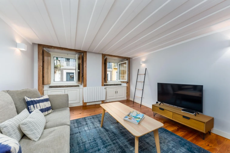 Apartamento T2 para Venda em Santa Maria Maior Foto 10