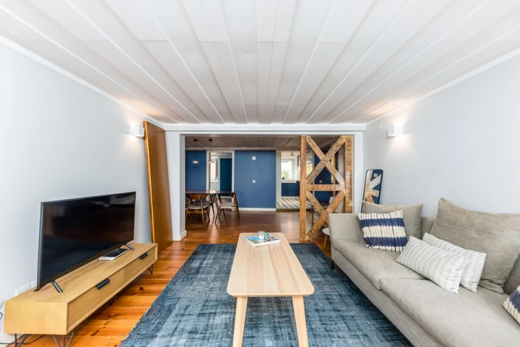 Apartamento T2 para Venda em Santa Maria Maior Foto 11