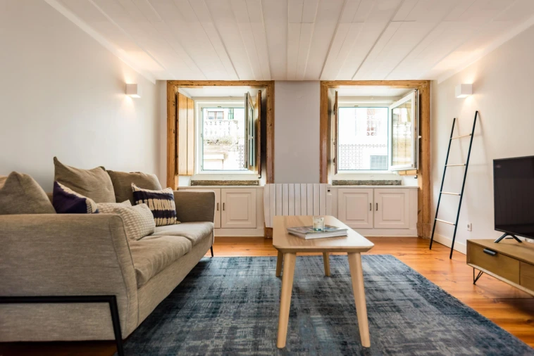 Apartamento T2 para Venda em Santa Maria Maior Foto 15