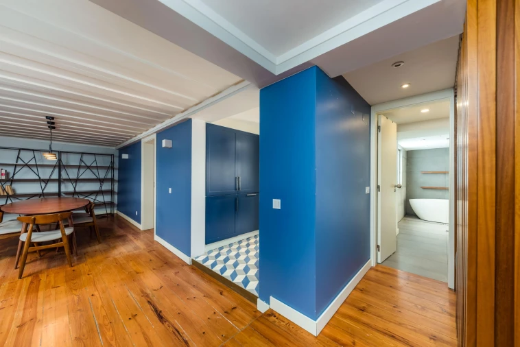 Apartamento T2 para Venda em Santa Maria Maior Foto 18
