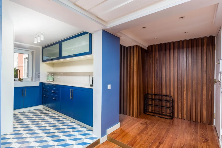 Apartamento T2 para Venda em Santa Maria Maior Foto 20