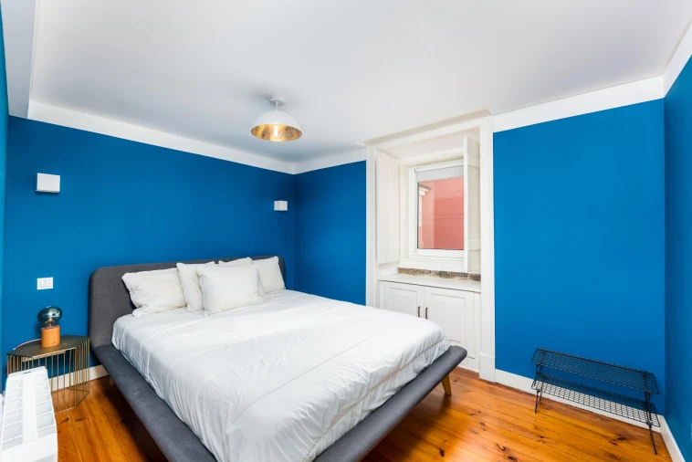 Apartamento T2 para Venda em Santa Maria Maior Foto 29
