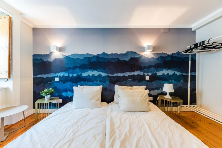 Apartamento T2 para Venda em Santa Maria Maior Foto 34