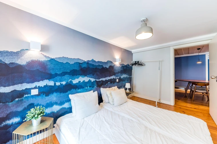 Apartamento T2 para Venda em Santa Maria Maior Foto 36