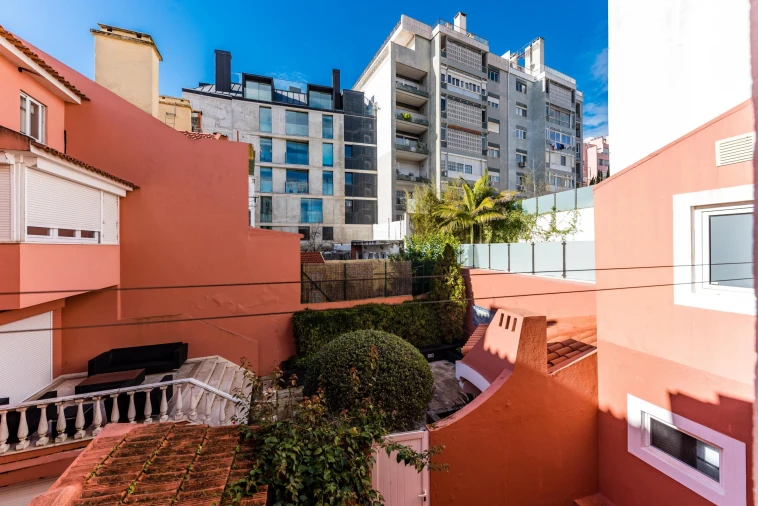 Apartamento T2 para Venda em Santa Maria Maior Foto 41