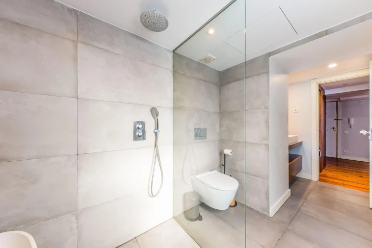 Apartamento T2 para Venda em Santa Maria Maior Foto 46