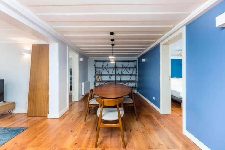 Apartamento T2 para Venda em Santa Maria Maior Foto 7