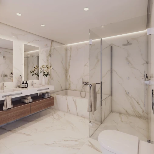 Apartamento T4 para Venda em Parque das Nações Foto 5