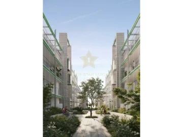 Apartamento T2 para Venda em Santa Maria Maior