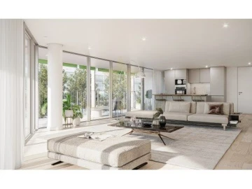Apartamento T2 para Venda em Santa Maria Maior