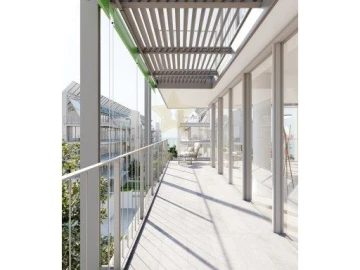 Apartamento T2 para Venda em Santa Maria Maior