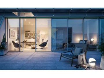 Apartamento T2 para Venda em Santa Maria Maior