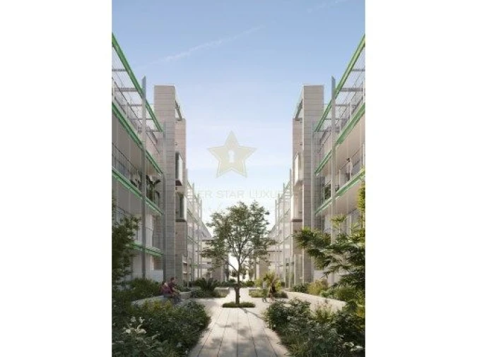 Apartamento T2 para Venda em Santa Maria Maior Foto 10