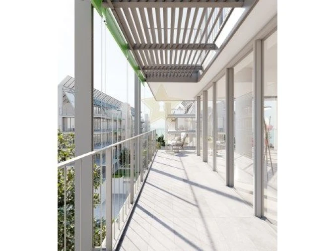 Apartamento T2 para Venda em Santa Maria Maior Foto 3
