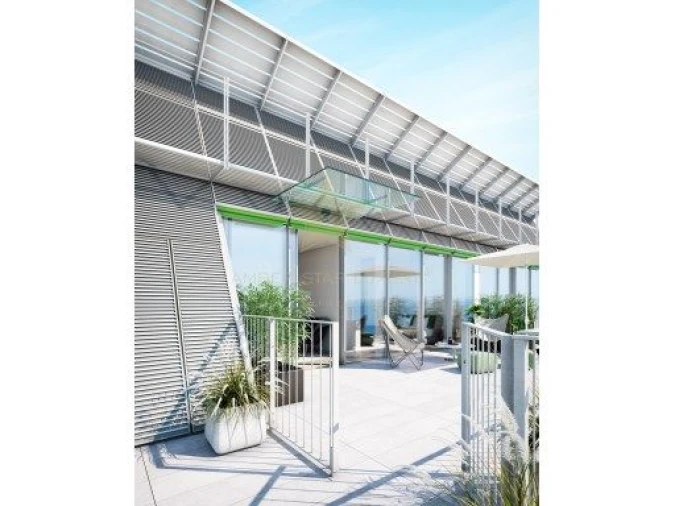 Apartamento T2 para Venda em Santa Maria Maior Foto 8