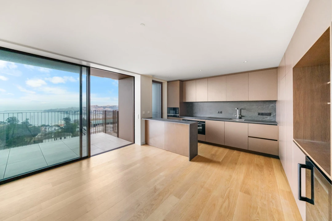 Apartamento T3 para Venda em Santa Marinha e São Pedro da Afurada Foto 1