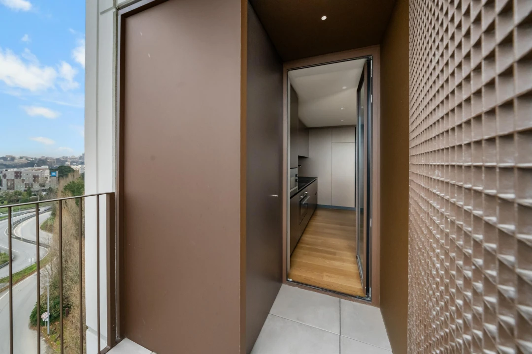 Apartamento T3 para Venda em Santa Marinha e São Pedro da Afurada Foto 10