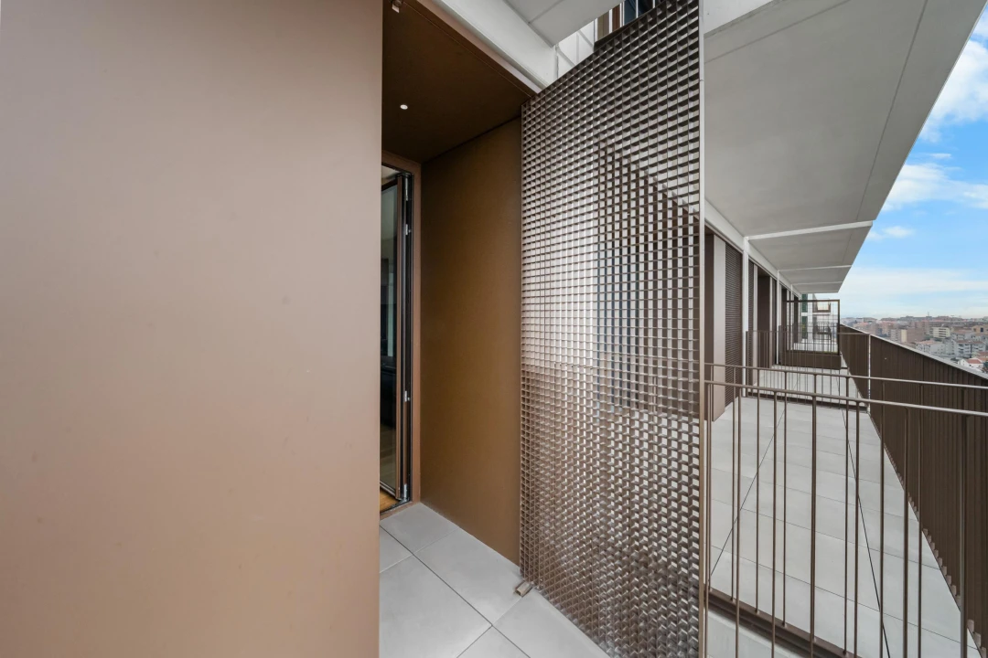 Apartamento T3 para Venda em Santa Marinha e São Pedro da Afurada Foto 11