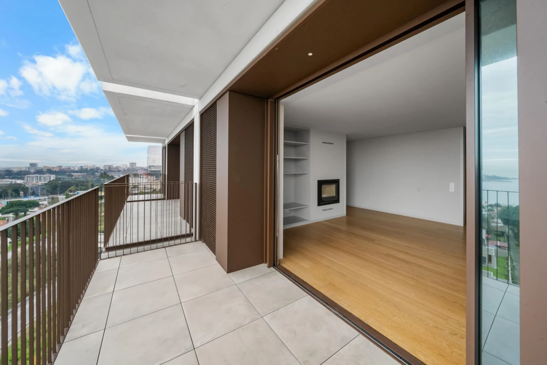 Apartamento T3 para Venda em Santa Marinha e São Pedro da Afurada Foto 12