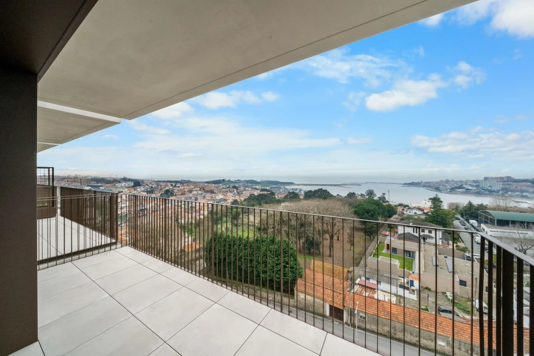 Apartamento T3 para Venda em Santa Marinha e São Pedro da Afurada Foto 13