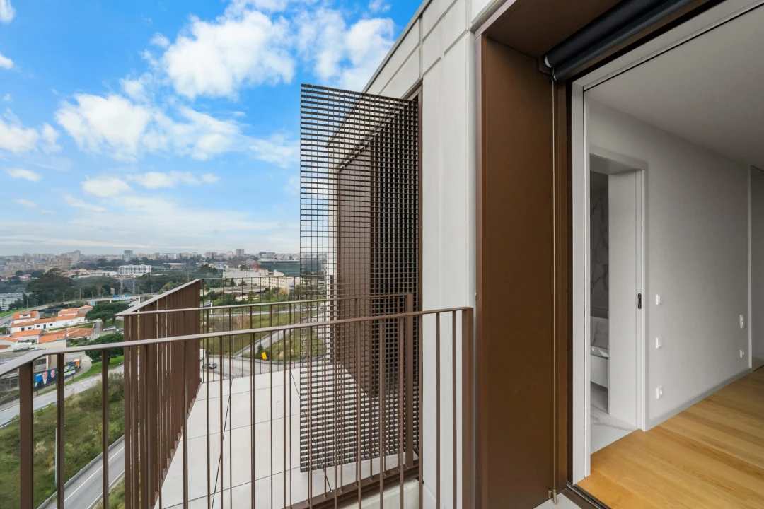 Apartamento T3 para Venda em Santa Marinha e São Pedro da Afurada Foto 23
