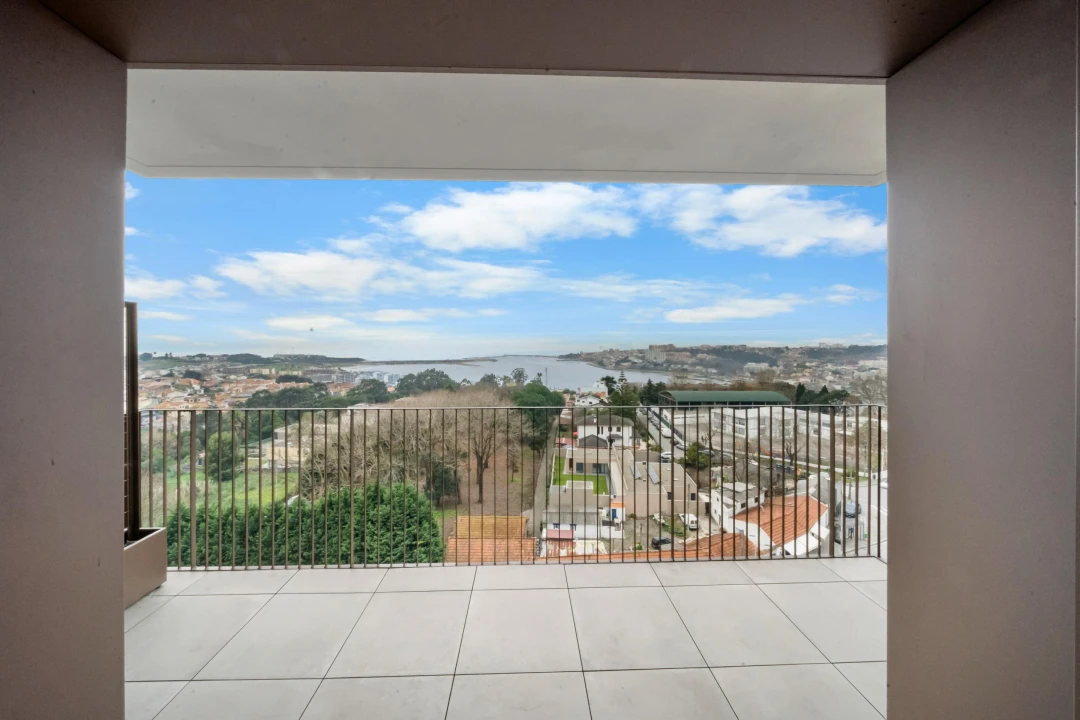Apartamento T3 para Venda em Santa Marinha e São Pedro da Afurada Foto 24