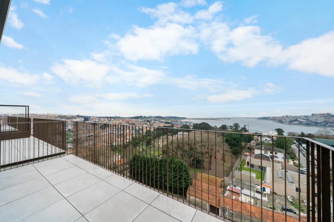 Apartamento T3 para Venda em Santa Marinha e São Pedro da Afurada Foto 28