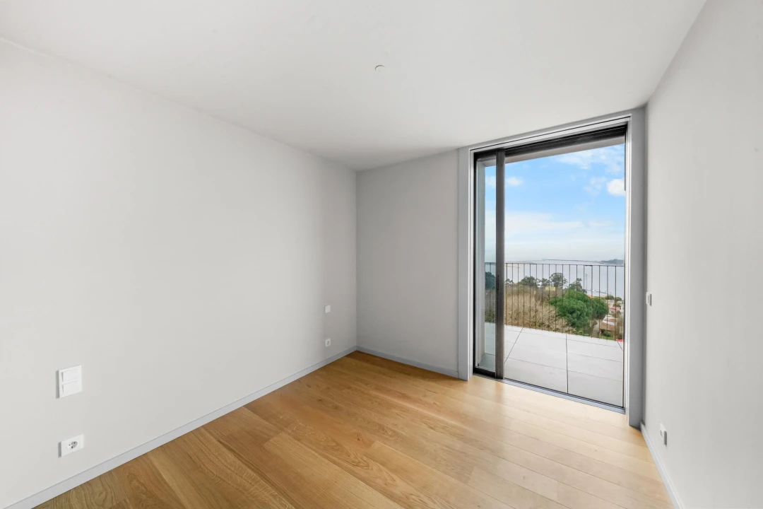 Apartamento T3 para Venda em Santa Marinha e São Pedro da Afurada Foto 36