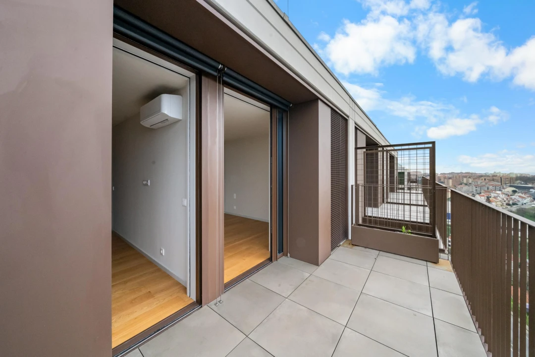 Apartamento T3 para Venda em Santa Marinha e São Pedro da Afurada Foto 37