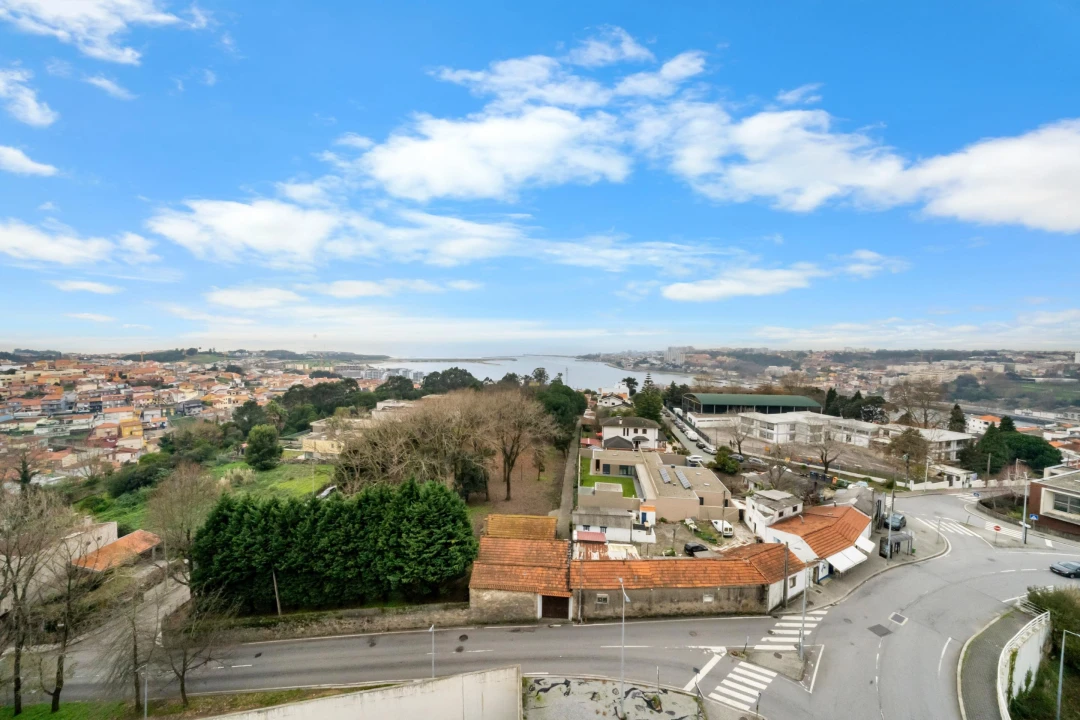 Apartamento T3 para Venda em Santa Marinha e São Pedro da Afurada Foto 39
