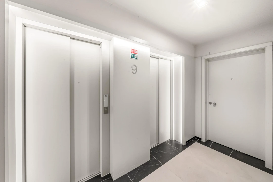 Apartamento T3 para Venda em Santa Marinha e São Pedro da Afurada Foto 42
