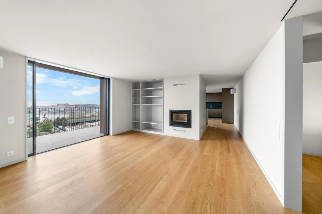 Apartamento T3 para Venda em Santa Marinha e São Pedro da Afurada Foto 5