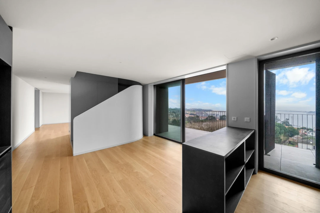 Apartamento T3 para Venda em Santa Marinha e São Pedro da Afurada Foto 8