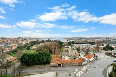 Apartamento T3 para Venda em Santa Marinha e São Pedro da Afurada