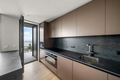 Apartamento T3 para Venda em Santa Marinha e São Pedro da Afurada