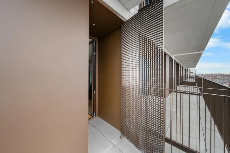 Apartamento T3 para Venda em Santa Marinha e São Pedro da Afurada Foto 11