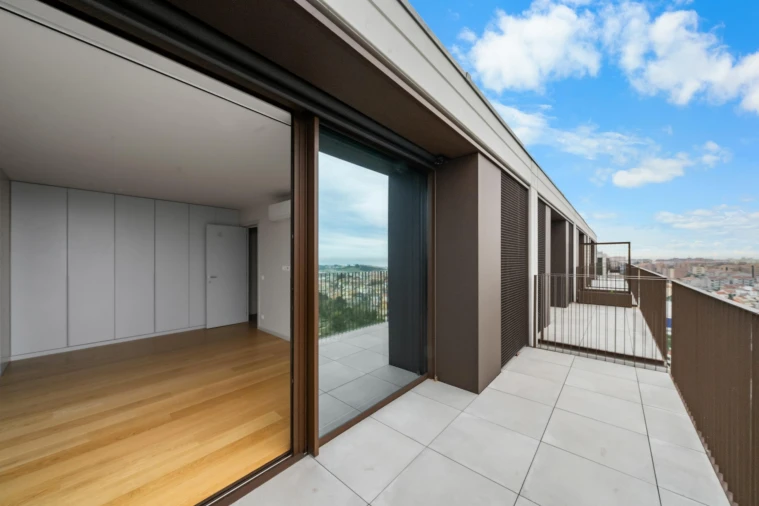 Apartamento T3 para Venda em Santa Marinha e São Pedro da Afurada Foto 22