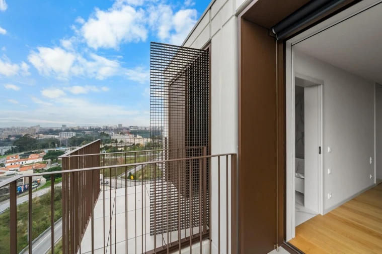 Apartamento T3 para Venda em Santa Marinha e São Pedro da Afurada Foto 23