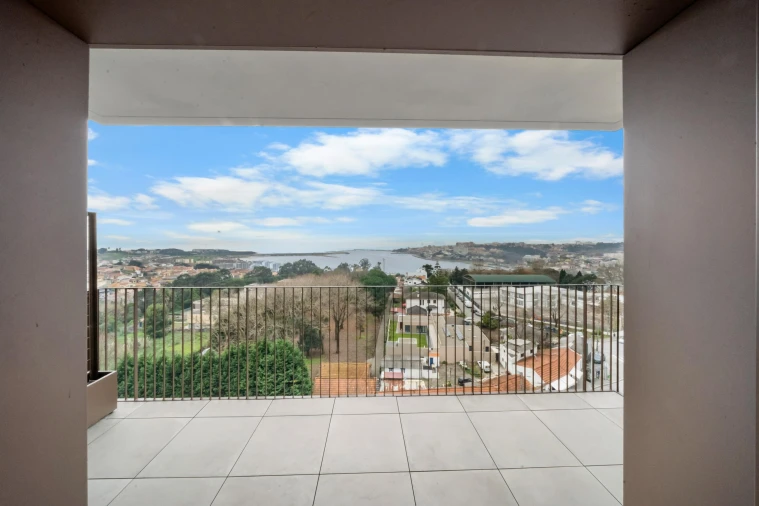 Apartamento T3 para Venda em Santa Marinha e São Pedro da Afurada Foto 24