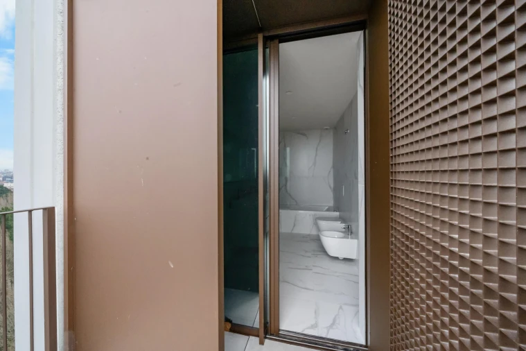 Apartamento T3 para Venda em Santa Marinha e São Pedro da Afurada Foto 27