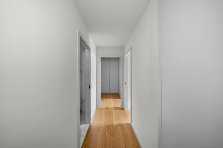 Apartamento T3 para Venda em Santa Marinha e São Pedro da Afurada Foto 29