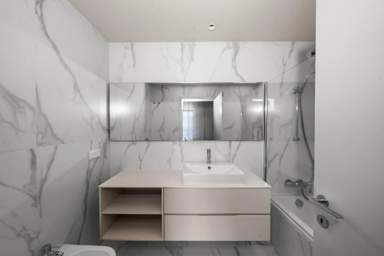 Apartamento T3 para Venda em Santa Marinha e São Pedro da Afurada Foto 35