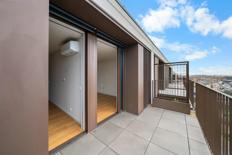 Apartamento T3 para Venda em Santa Marinha e São Pedro da Afurada Foto 37