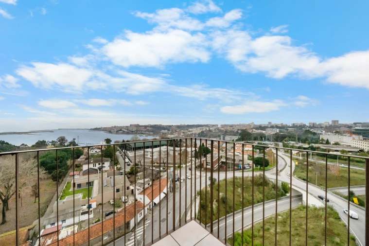 Apartamento T3 para Venda em Santa Marinha e São Pedro da Afurada Foto 38