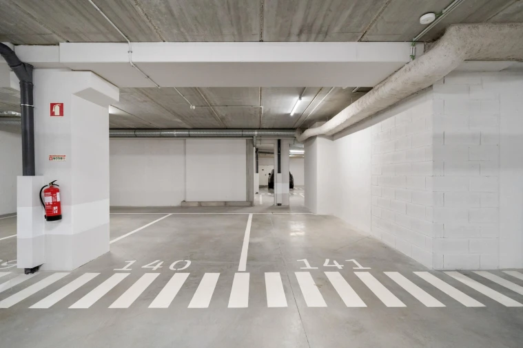 Apartamento T3 para Venda em Santa Marinha e São Pedro da Afurada Foto 41