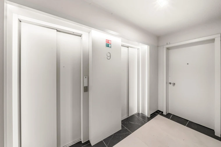 Apartamento T3 para Venda em Santa Marinha e São Pedro da Afurada Foto 42