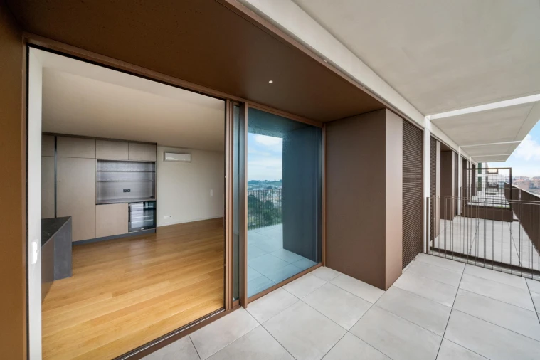 Apartamento T3 para Venda em Santa Marinha e São Pedro da Afurada Foto 9