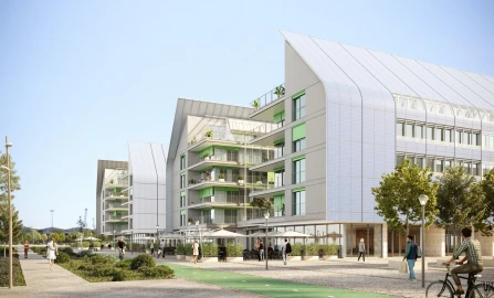 Apartamento T2 para Venda em Santa Maria Maior