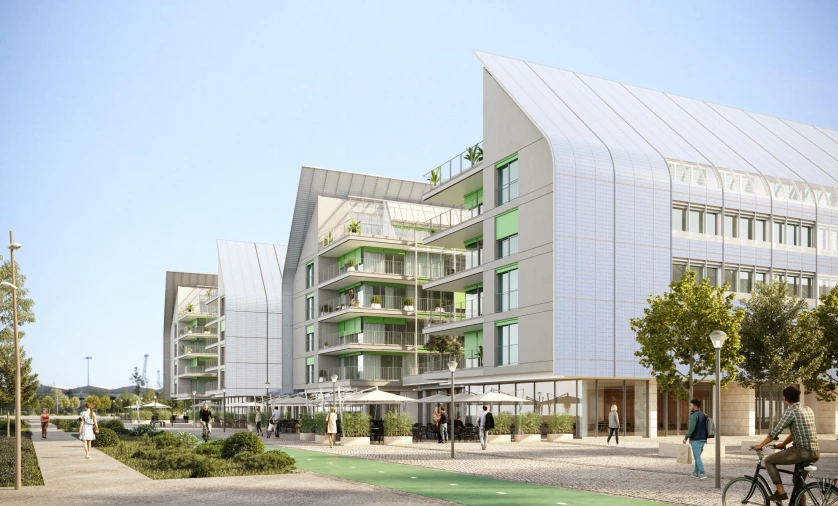 Apartamento T2 para Venda em Santa Maria Maior Foto 6