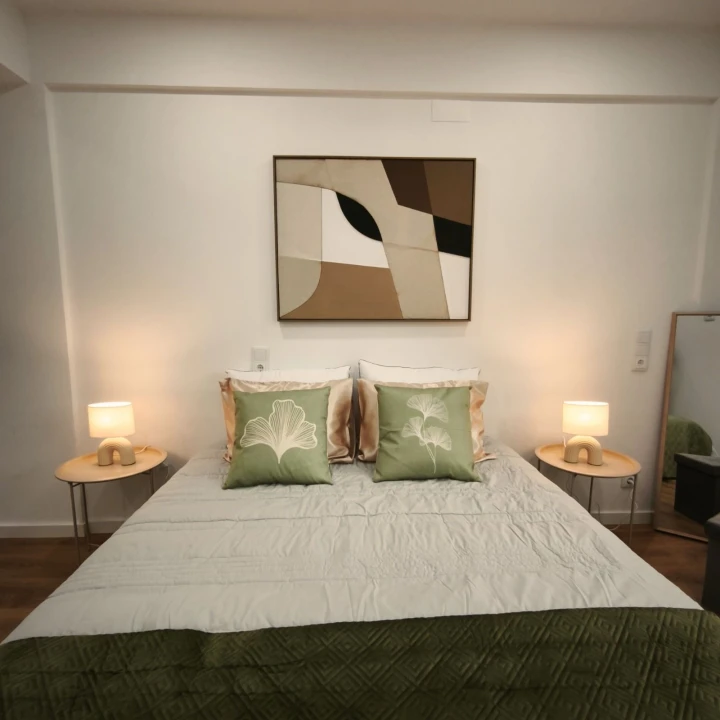 Apartamento T3 para Venda em São Vicente Foto 15